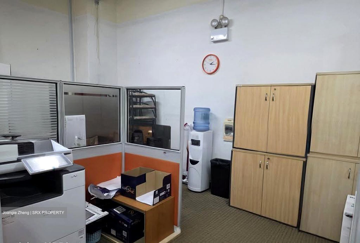 Ubi Techpark (D14), Factory #622041671